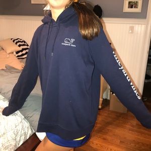 Vineyard vines pullover